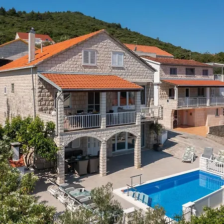 Banya Apartman Zrnovo