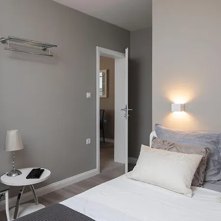 Banya Apartment