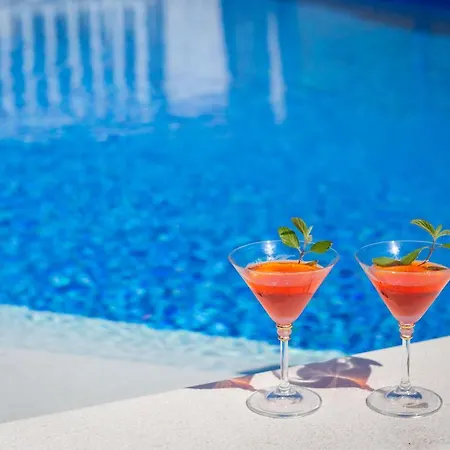 Banya Апартаменты Zrnovo