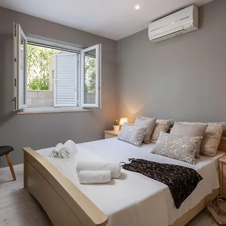 Banya Apartment *