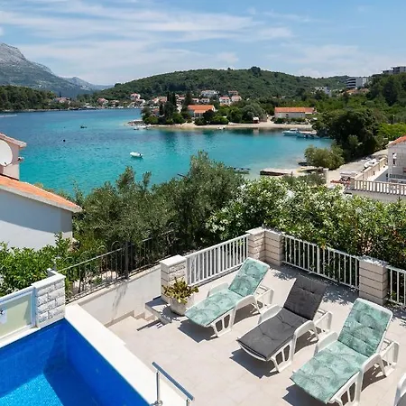 Апартаменты Banya *