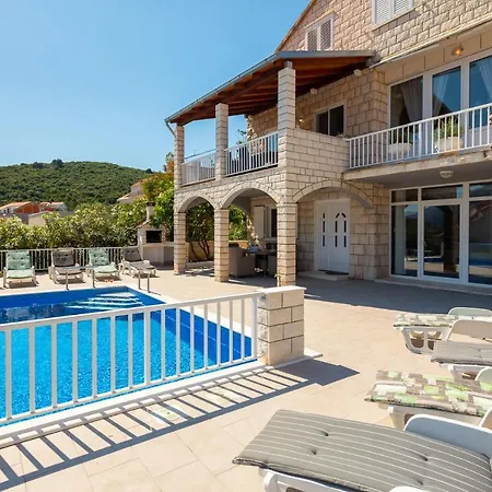 Banya Apartment Zrnovo