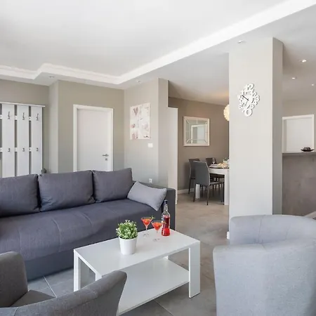 Апартаменты Banya *