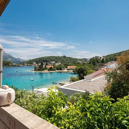 Апартаменты Banya Zrnovo