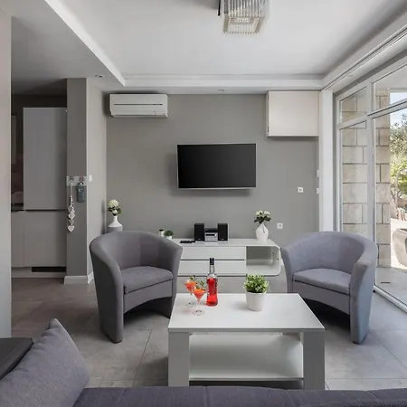 Apartment Banya *