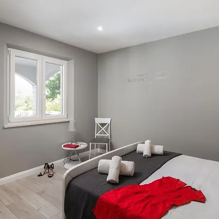 Апартаменты Banya *