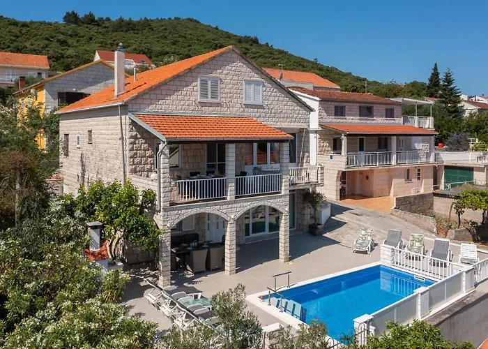 Banya Apartamento Zrnovo