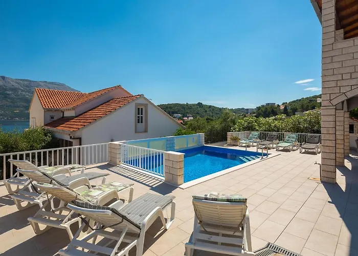 Apartamento Banya